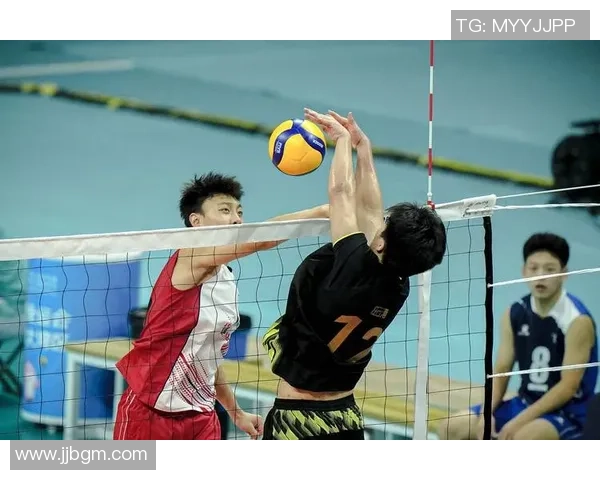 武汉排球队全运会逆袭之路展现拼搏精神与团结力量