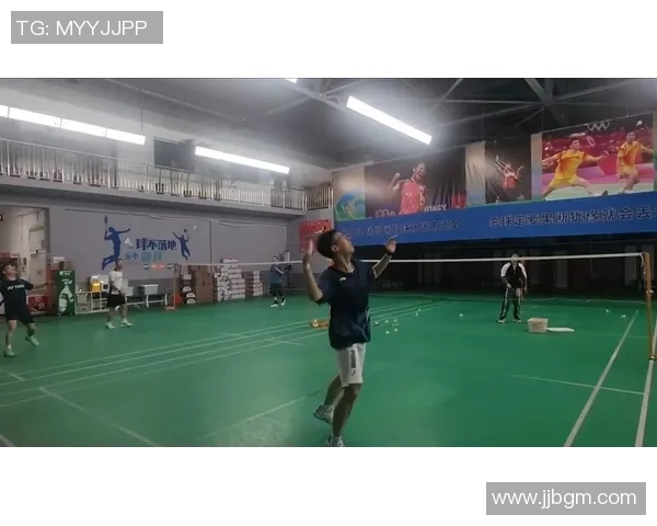 羽毛球精神：西安羽毛球队的拼搏与成长之路纪实