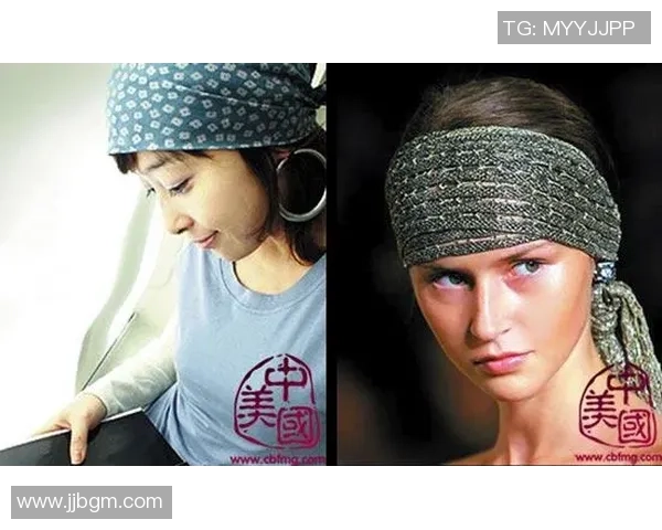 足球明星佩戴发带的时尚风潮与场上表现的完美结合